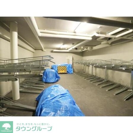 ジオ四谷荒木町の物件内観写真